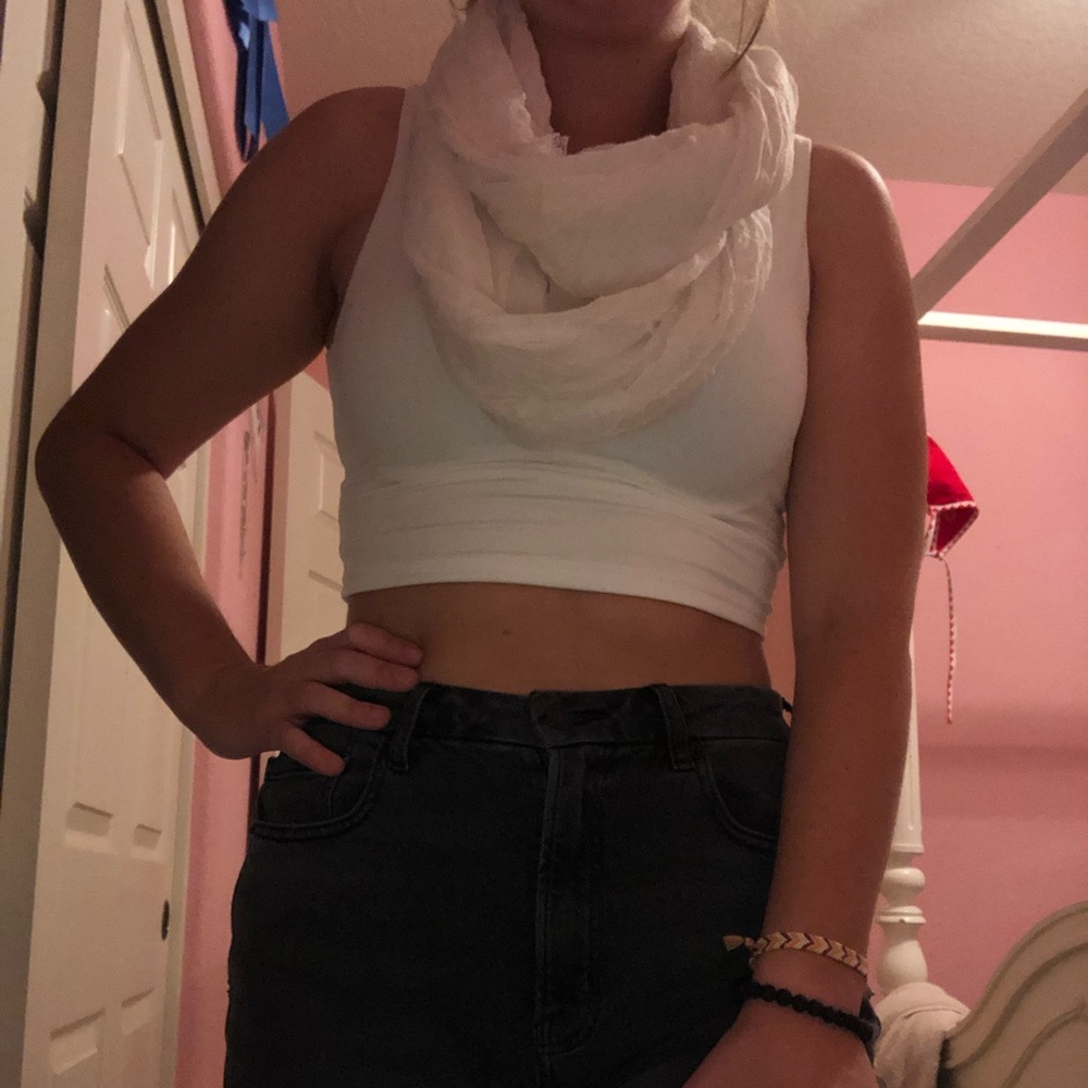 Women’s Scarf